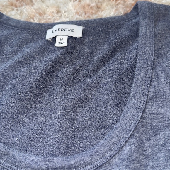 Evereve Tatum Romper Medium - Picture 5 of 7